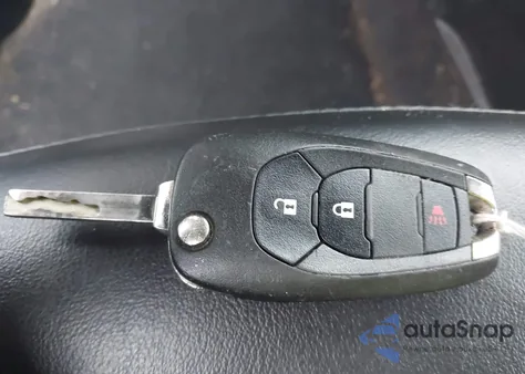 2021 Chevrolet Spark Fwd Activ Automatic z USA, uszkodzony, nr VIN KL8CH6SA5MC707185